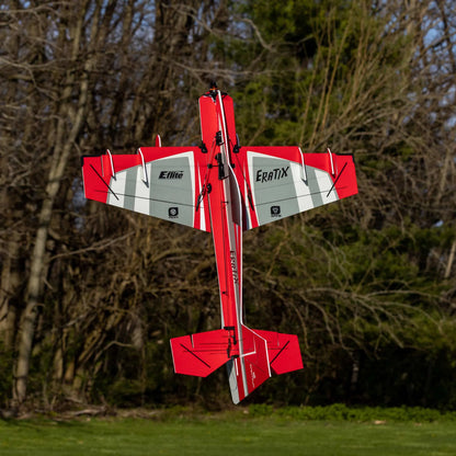 E-Flite Eratix 3D FF 860mm Shockflier, BNF Basic, EFL01950