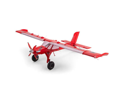 E-Flite Micro Draco STOL, BNF Basic, EFL13550