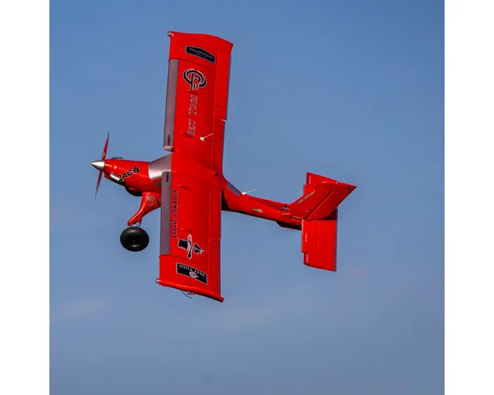 E-Flite Micro Draco STOL, BNF Basic, EFL13550