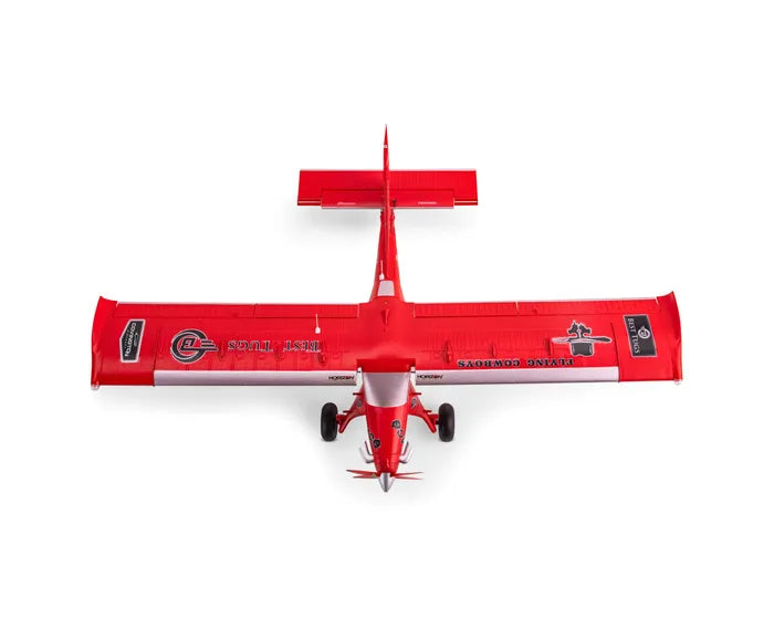 E-Flite Micro Draco STOL, BNF Basic, EFL13550