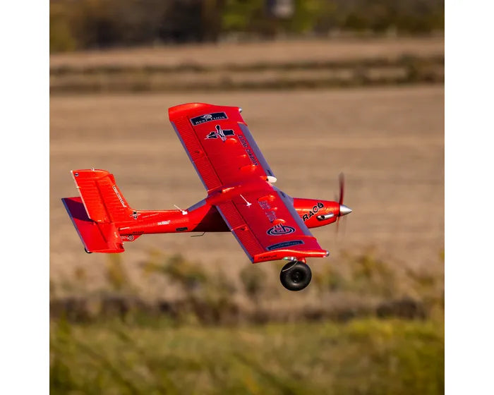 E-Flite Micro Draco STOL, BNF Basic, EFL13550