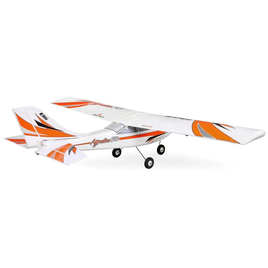 E-Flite Apprentice STS 1.5m with SAFE Technology, RTF Basic, Mode 2, EFL370001
