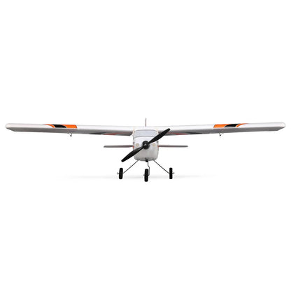 E-Flite Apprentice STS 1.5m with SAFE Technology, RTF Basic, Mode 2, EFL370001