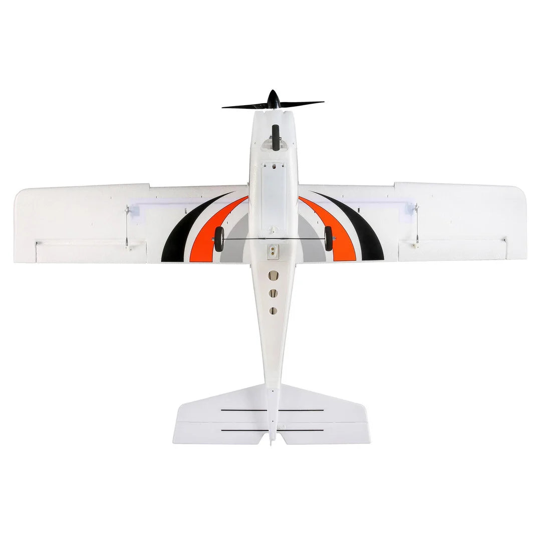 E-Flite Apprentice STS 1.5m with SAFE Technology, RTF Basic, Mode 2, EFL370001
