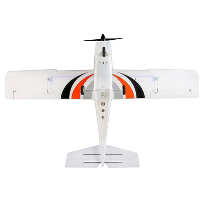 E-Flite Apprentice STS 1.5m with SAFE Technology, RTF Basic, Mode 2, EFL370001