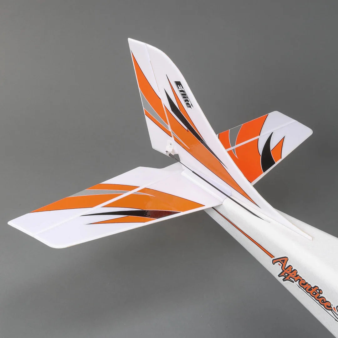 E-Flite Apprentice STS 1.5m with SAFE Technology, RTF Basic, Mode 2, EFL370001