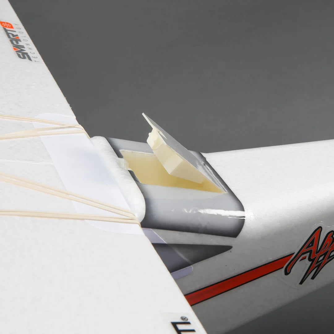 E-Flite Apprentice STS 1.5m with SAFE Technology, RTF Basic, Mode 2, EFL370001