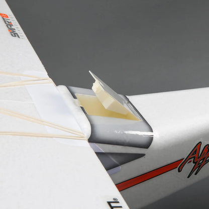 E-Flite Apprentice STS 1.5m with SAFE Technology, RTF Basic, Mode 2, EFL370001