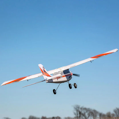 E-Flite Apprentice STS 1.5m with SAFE Technology, RTF Basic, Mode 2, EFL370001