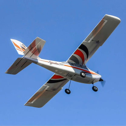 E-Flite Apprentice STS 1.5m with SAFE Technology, RTF Basic, Mode 2, EFL370001