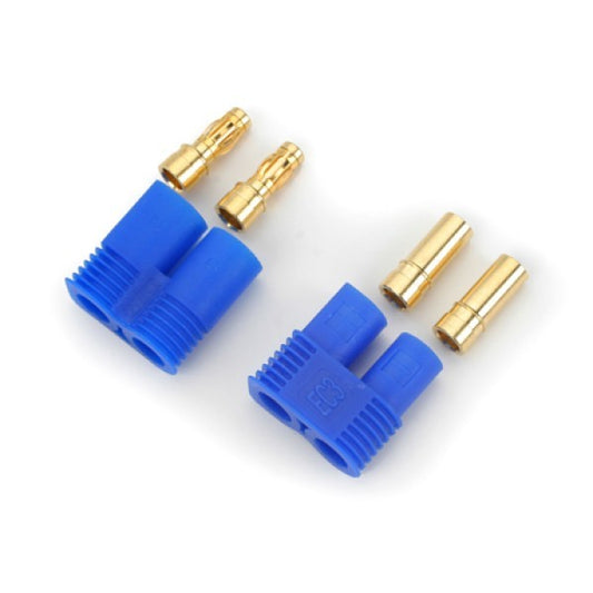 E-FLITE EASY CONNECTOR 3.5MM EFLAEC303