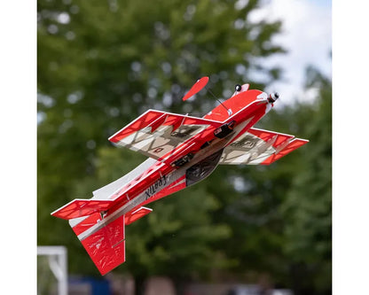 E-Flite UMX Eratix 3D 450mm Flat Foamy, BNF Basic and SAFE