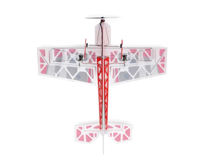 E-Flite UMX Eratix 3D 450mm Flat Foamy, BNF Basic and SAFE