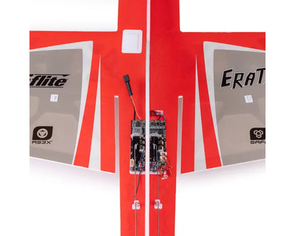 E-Flite UMX Eratix 3D 450mm Flat Foamy, BNF Basic and SAFE