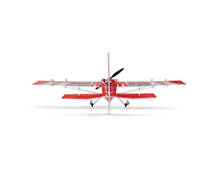 E-Flite UMX Eratix 3D 450mm Flat Foamy, BNF Basic and SAFE