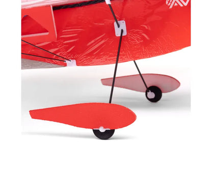 E-Flite UMX Eratix 3D 450mm Flat Foamy, BNF Basic and SAFE