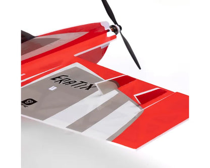 E-Flite UMX Eratix 3D 450mm Flat Foamy, BNF Basic and SAFE