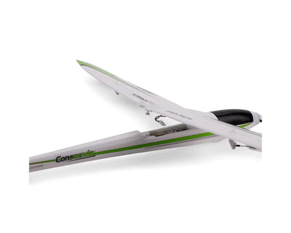 E-Flite UMX Conscendo Glider, BNF Basic