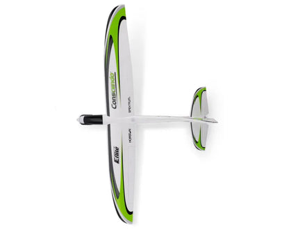 E-Flite UMX Conscendo Glider, BNF Basic