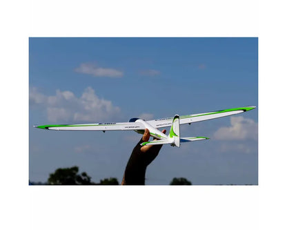 E-Flite UMX Conscendo Glider, BNF Basic