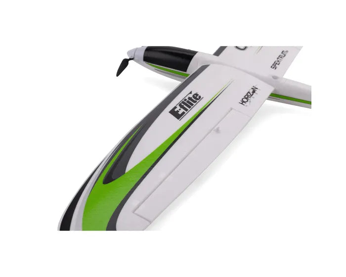 E-Flite UMX Conscendo Glider, BNF Basic