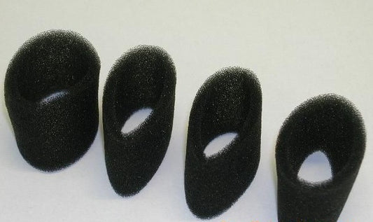 Eagle 257033 Air Filter Outer Foam .21 (4pcs)