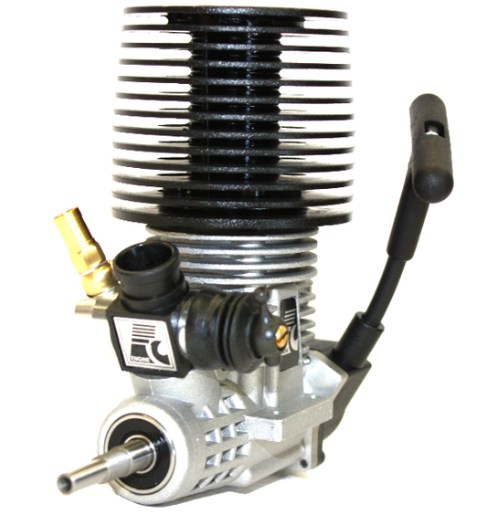 Force 28 Buggy Engine with Pullsatart. FE-2801