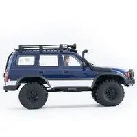 FMS 1:10 FCX10 PRO Brushless Toyota Land Cruiser LC80 RS V2 (Requires battery & charger)