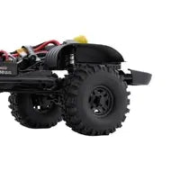 FMS 1:10 FCX10 PRO Brushless Toyota Land Cruiser LC80 RS V2 (Requires battery & charger)