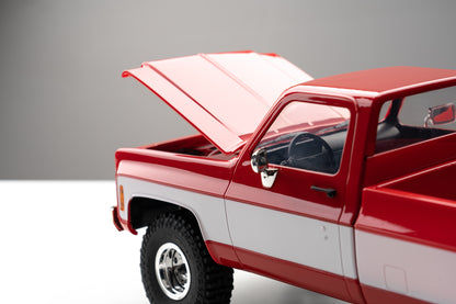 FMS 1/18 FMS Chevy K-10 RTR