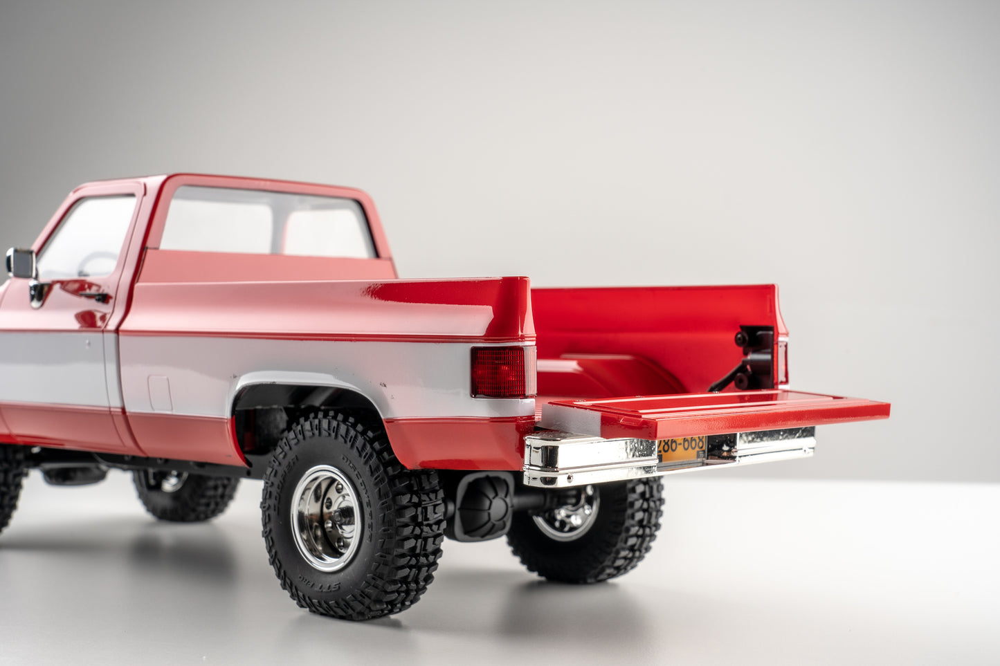 FMS 1/18 FMS Chevy K-10 RTR