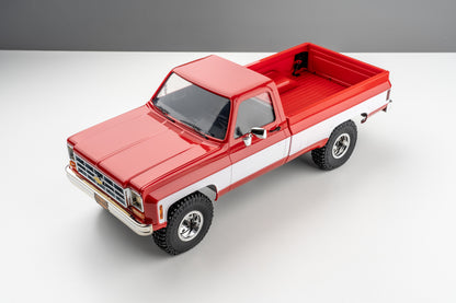 FMS 1/18 FMS Chevy K-10 RTR