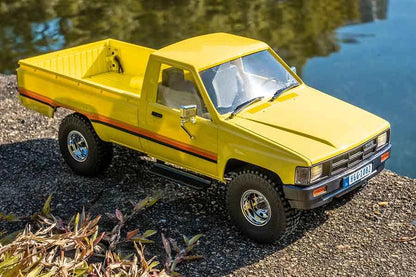 FMS 1:18 TOYOTA HILUX PICKUP TRUCKS