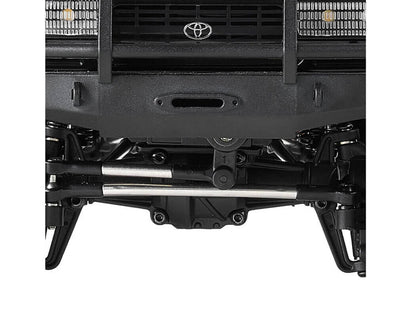 ####FMS FCX18 TOYOTA LC80 PRO RTR BRUSHLESS - BLACK