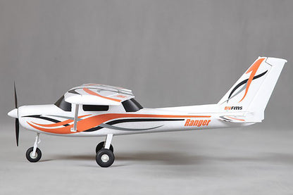 FMS Ranger 850mm with flight controled GPS System RTF Mode 2 FMS123R