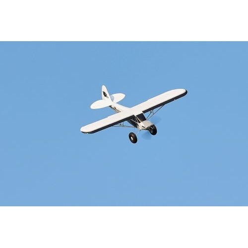 FMS 1300mm PA-18 Super Cub with Reflex V2 PNP