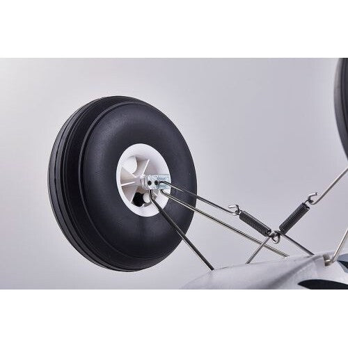 FMS 1300mm PA-18 Super Cub with Reflex V2 PNP