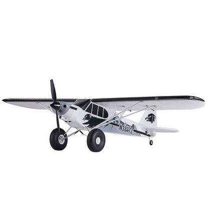 FMS 1300mm PA-18 Super Cub with Reflex V2 RTF MODE 1 FMS138R-REFV2M1