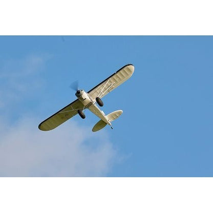 FMS 1300mm PA-18 Super Cub with Reflex V2 RTF MODE 1 FMS138R-REFV2M1