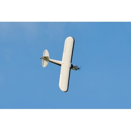 FMS 1300mm PA-18 Super Cub with Reflex V2 RTF MODE 1 FMS138R-REFV2M1