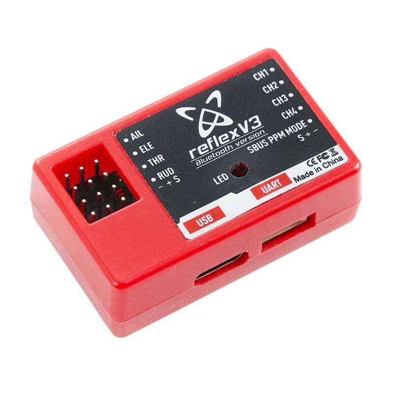 FMS Reflex V3 Stable Flight Controller