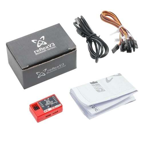 FMS Reflex V3 Stable Flight Controller