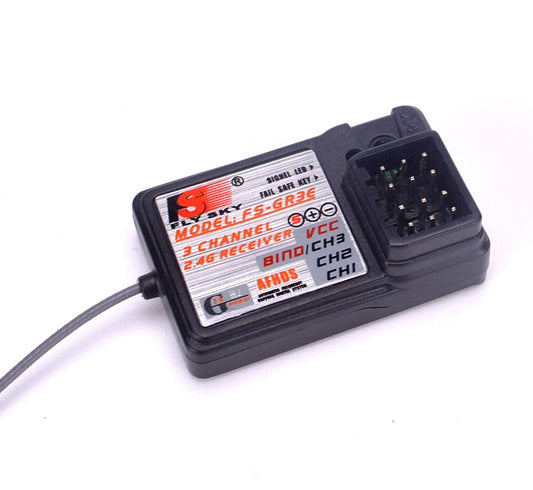 FLYSKY-GR3E Receiver FS-GR3E