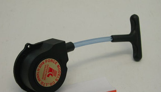 Force A Parts-1 Pull Start  Assembly 46