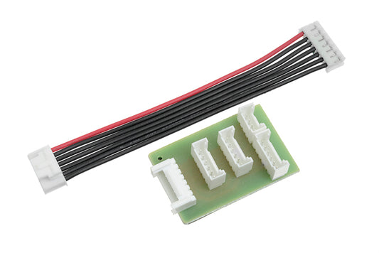 G-Force Balancer Board TP + Balancer Board Lead XH (x1) GF-1400-004