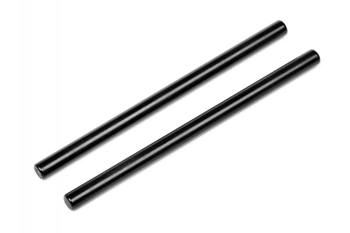 HPI 67417 Vorza 4x68mm Suspension Arm Pins 2Pcs HPI-67417