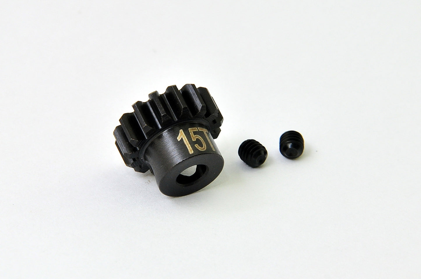 1/8 Motor Pinon Gear 15T suit 5mm shaft