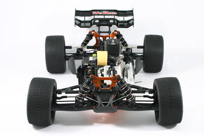 Hyper SS Nitro Truggy RTR Orange HB-SSTS30RG