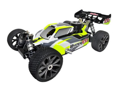 Hyper VS2 Buggy Nitro .30 RTR Yellow HB-VS2-30Y