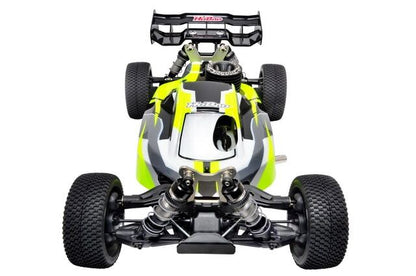 Hyper VS2 Buggy Nitro .30 RTR Yellow HB-VS2-30Y